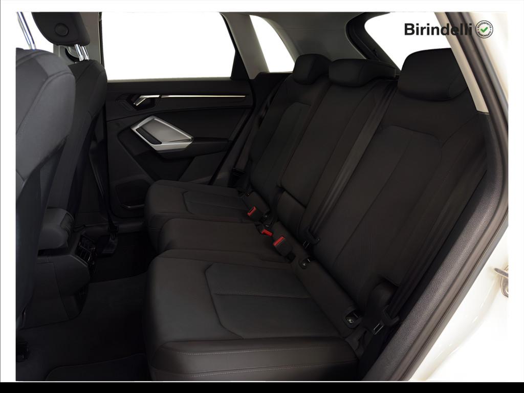 AUDI Q3 2ª serie - Q3 35 TDI S tronic Business Advanced