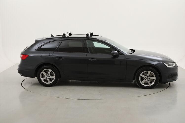 Audi A4 Avant 35 TDI S tronic BR532332 2.0 Mild Hybrid 163CV