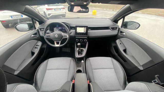 RENAULT Clio TCe 90 CV 5 porte Evolution Aziendale