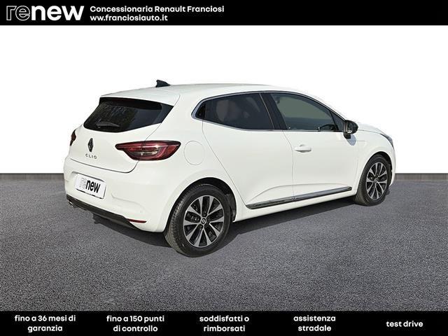 RENAULT Clio 1.0 ECO-G TECHNO