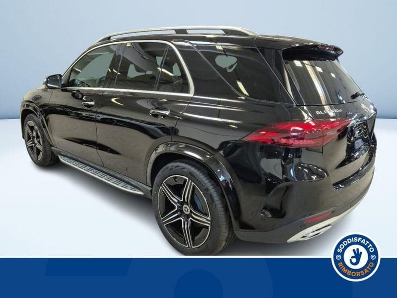 Mercedes-Benz GLE 300 d 4MATIC Mild hybrid AMG Line ADVANCED PLUS
