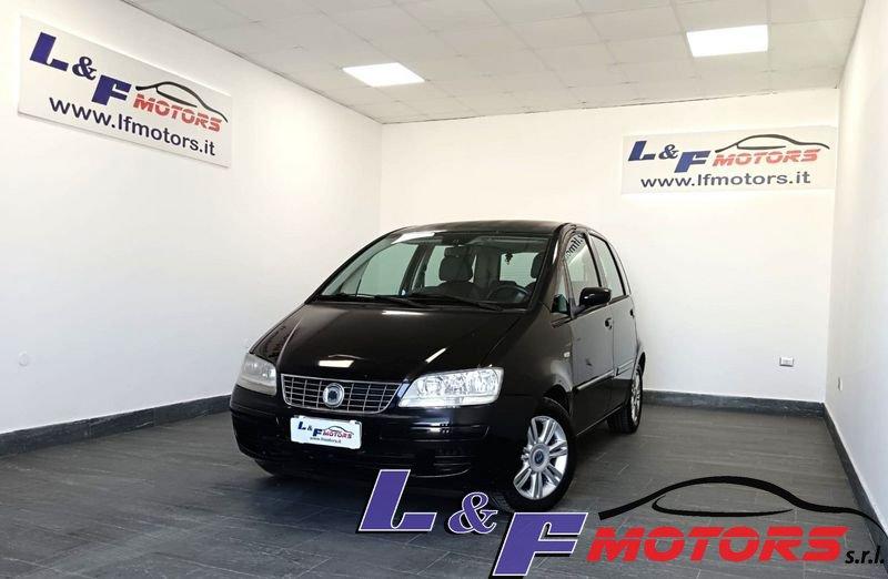 FIAT Idea FIAT IDEA 1.4 GPL