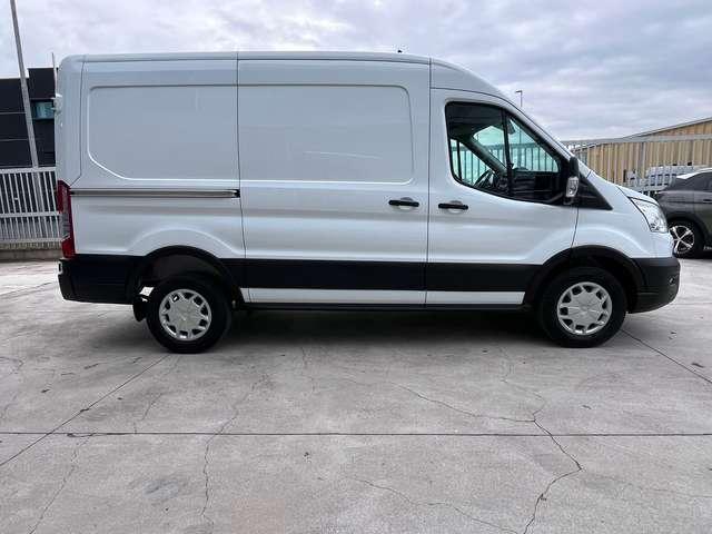 Ford Transit 330 2.0 tdci 170cv trend L2H2 E6.2