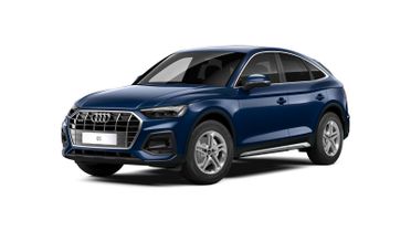 AUDI Q5 SPORTBACK 40TDI MHEV ADVANCED QUATTRO S-TRONIC