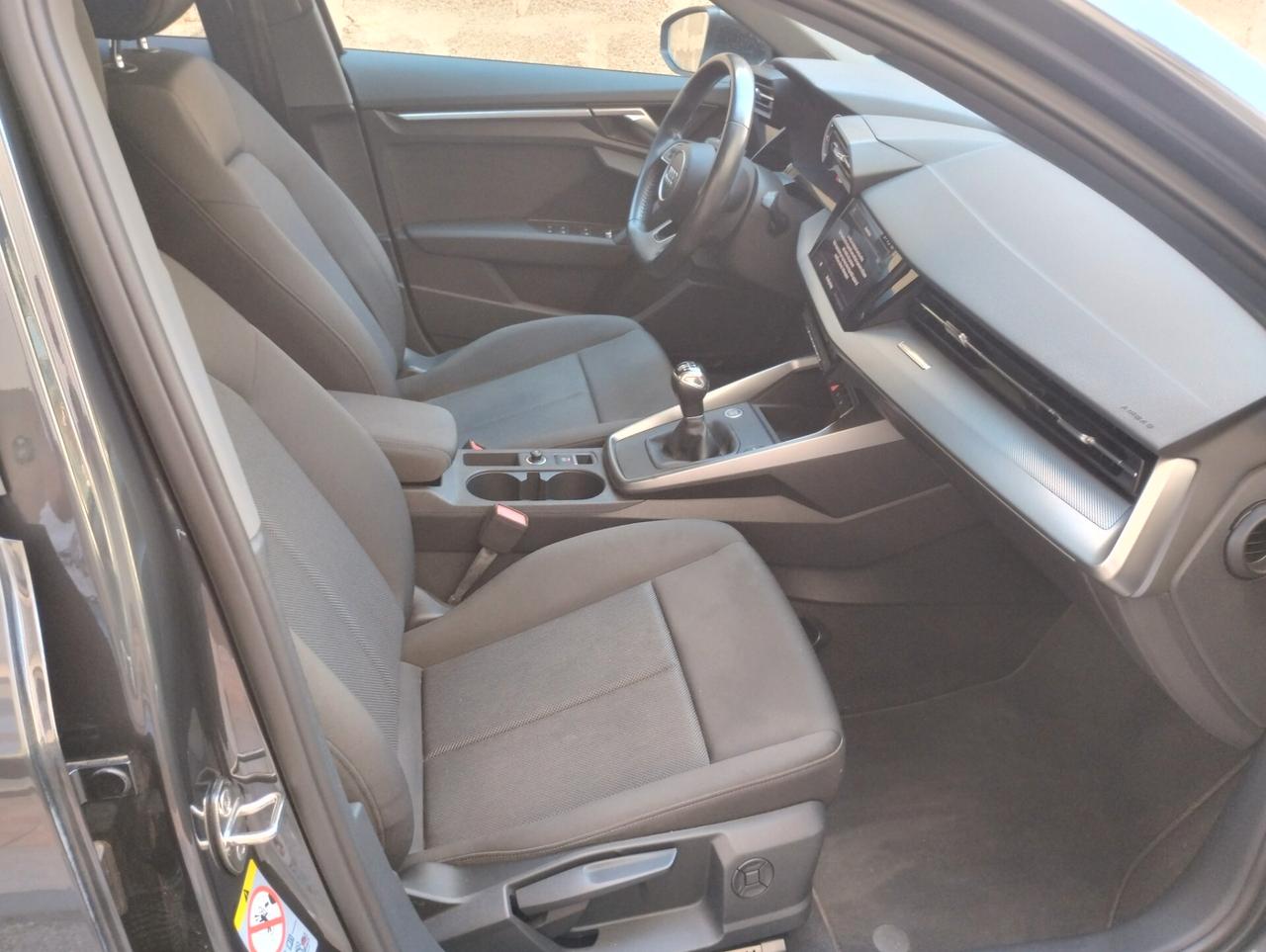 Audi A3 SPB 30 TDI Business Advanced
