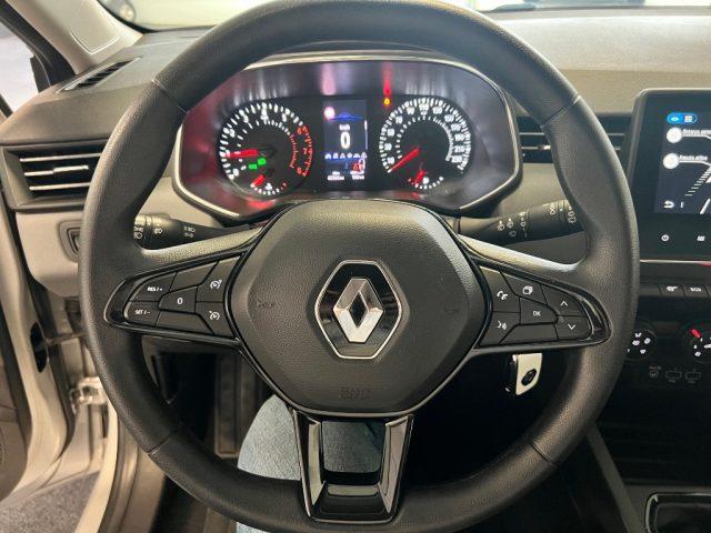 RENAULT Clio TCe 100 CV 5 porte Business