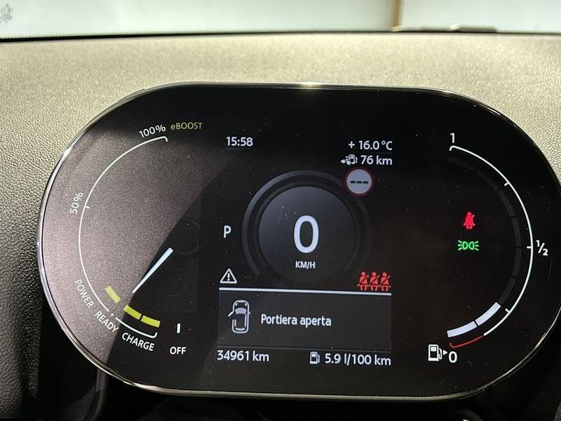MINI Mini Countryman F60 Mini 1.5 Cooper PLUG IN SE Business Countryman ALL4 Automatica + DOPPIO TRENO CERCHI/GOMME