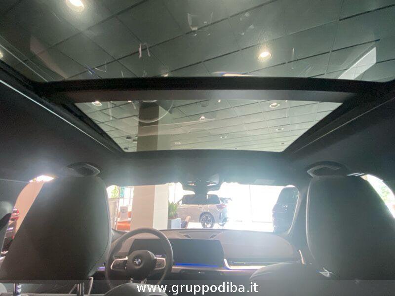 BMW X1 Serie X XDRIVE23D