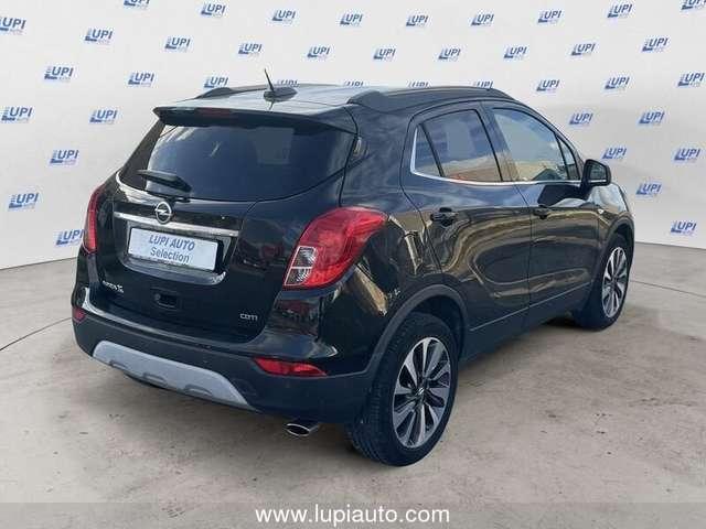 Opel Mokka X X 1.6 cdti Innovation 4x2