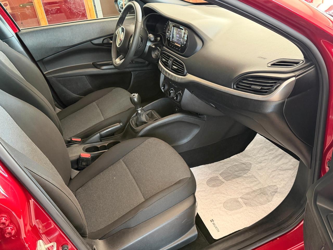Fiat Tipo 1.3 M.JET 95 cv. 5 porte STREET