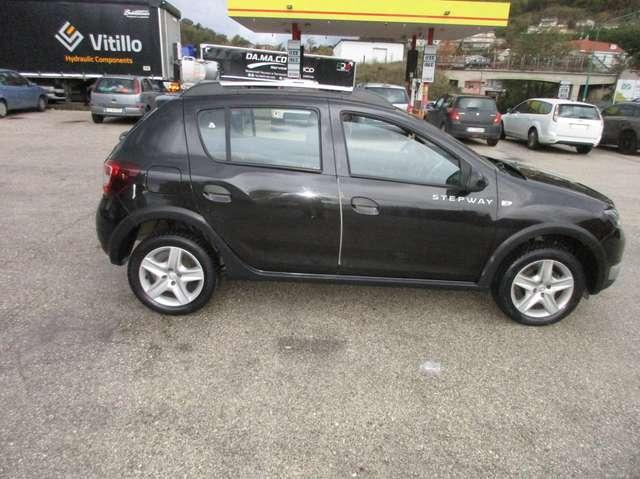 Dacia Sandero 0.9 tce (prestige) Gpl s GARANTITA FULL OPTIONAL