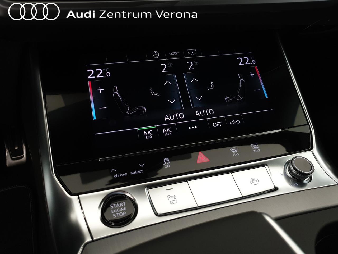 Avant 40TDI 204CV quattro S tronic S line Edition