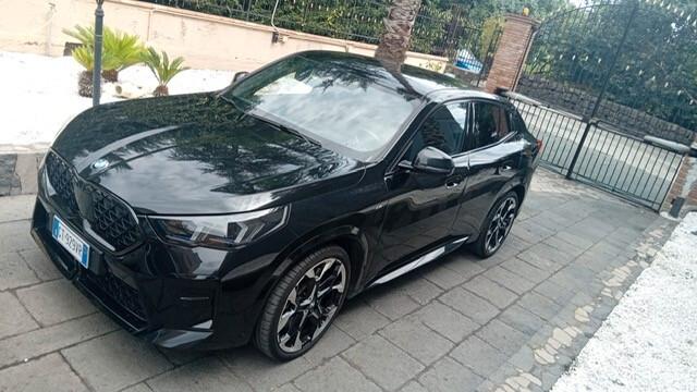 Bmw X2 sDrive 18d Msport Pro