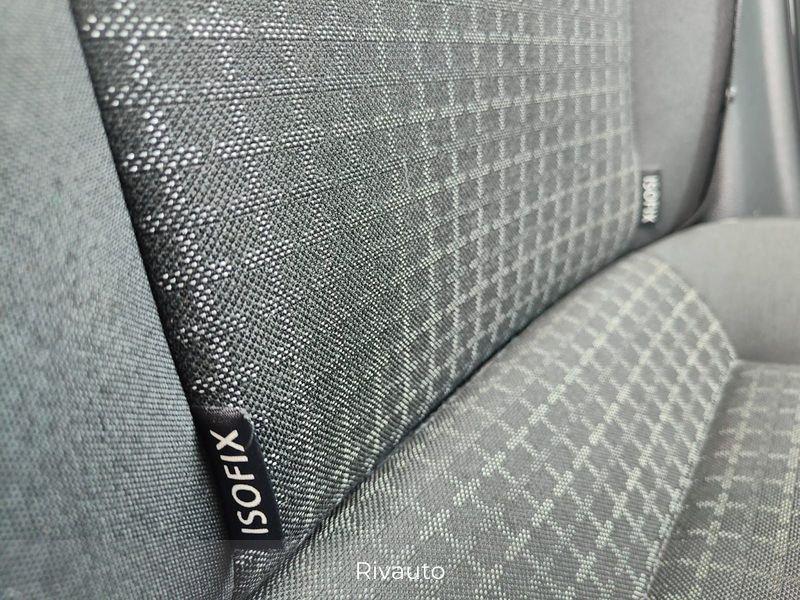 Volkswagen Polo 1.2 TSI Comfortline DSG BMT