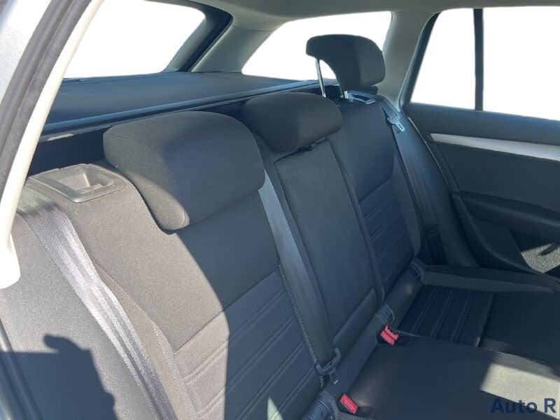 Skoda Octavia Octavia 2.0 TDI CR DSG Wagon Executive