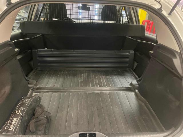 CITROEN C3 BlueHDi 100 S&S Van Feel