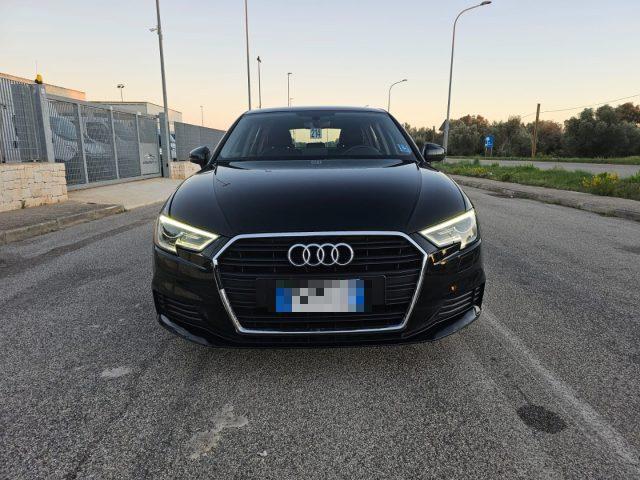 AUDI A3 30 TDI Business Sportback