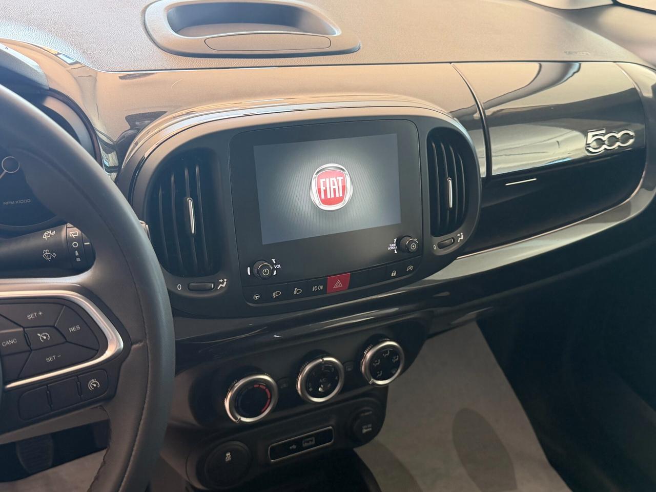 Fiat 500L New 1.3 M.JET 95 cv. BUSINESS (Nav)