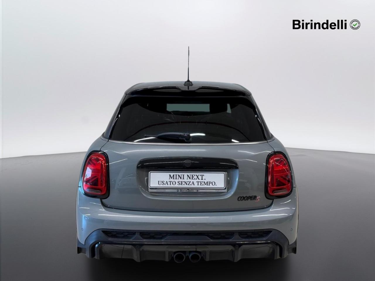 MINI Mini 5 porte (F55) - Mini 2.0 Cooper S JCW 5 porte
