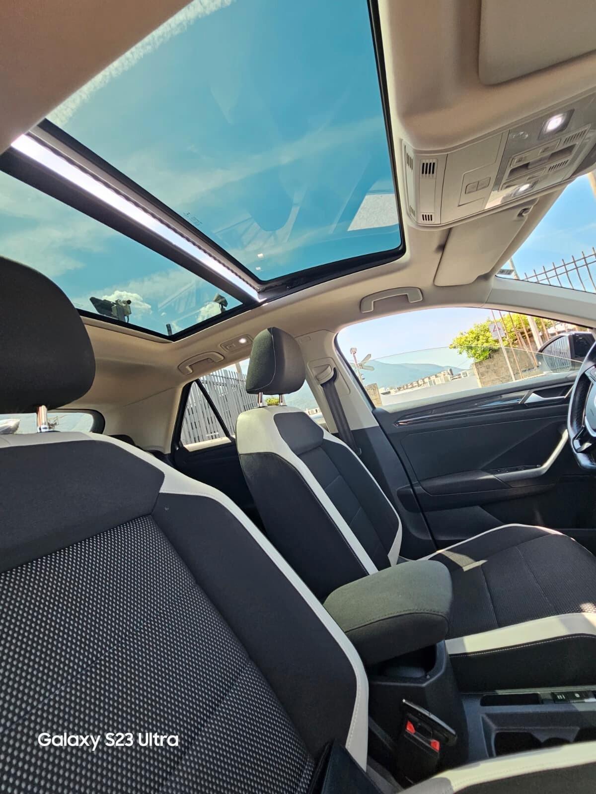 Volkswagen T-Roc 2.0 TDI SCR 150 CV DSG 4MOTION Advanced BlueMot. Tech.