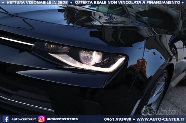 Chevrolet Camaro 2.0 Turbo aut. Coupé Touring...