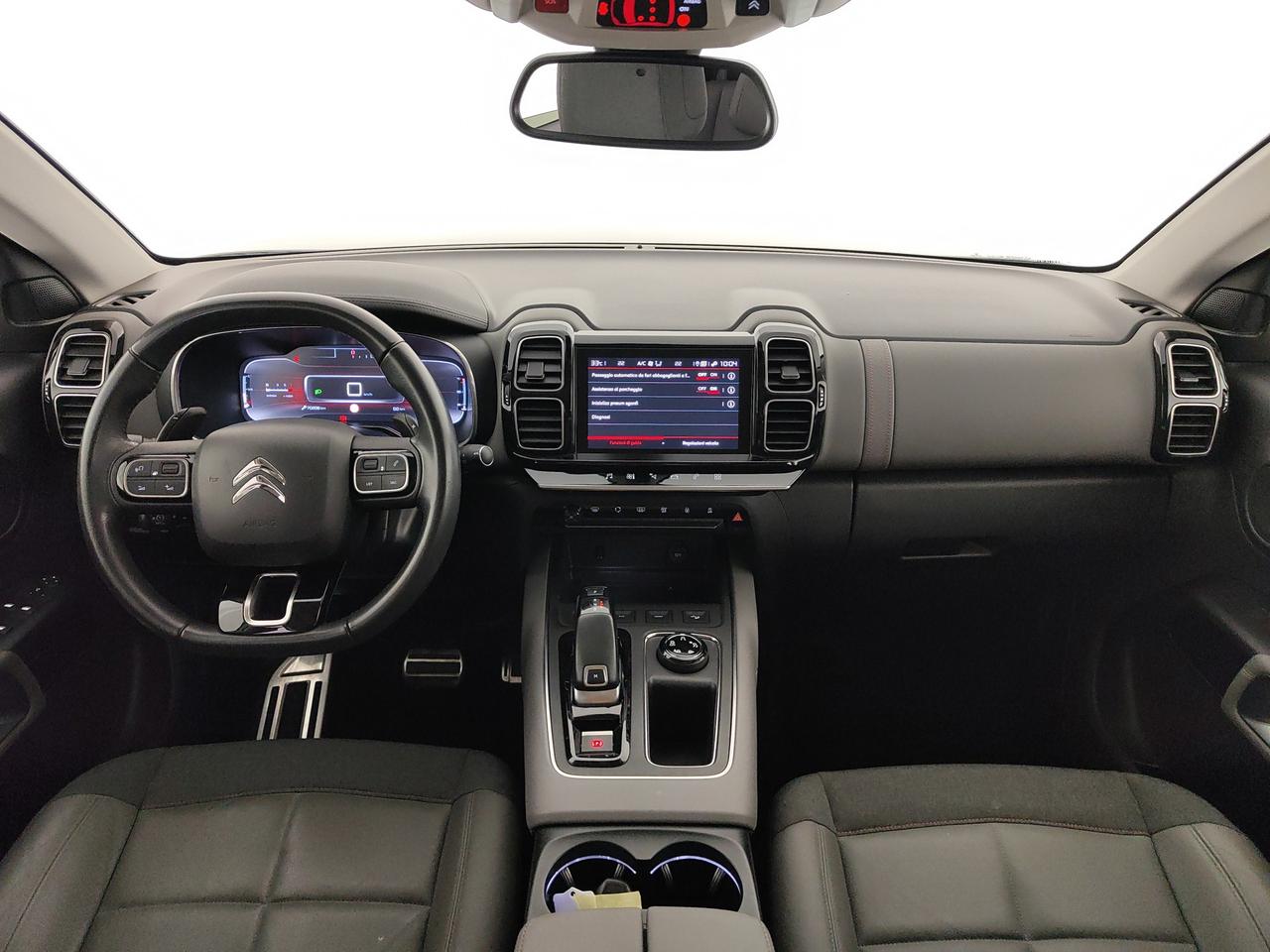CITROEN C5 Aircross 1.5 bluehdi Shine s&s 130cv eat8