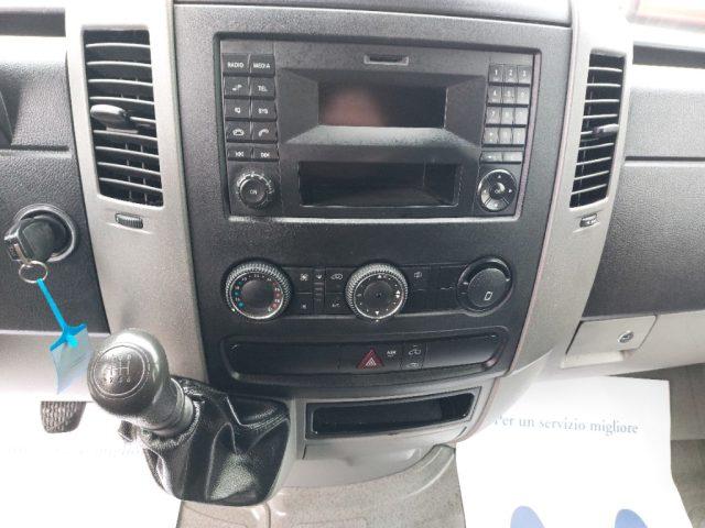 MERCEDES-BENZ Sprinter F37/35 314 CDI TN Furgone Exec TETTO ALTO
