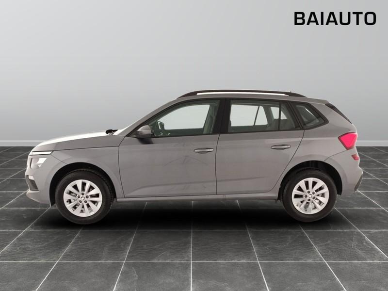 Skoda Kamiq 1.0 tsi 115cv selection