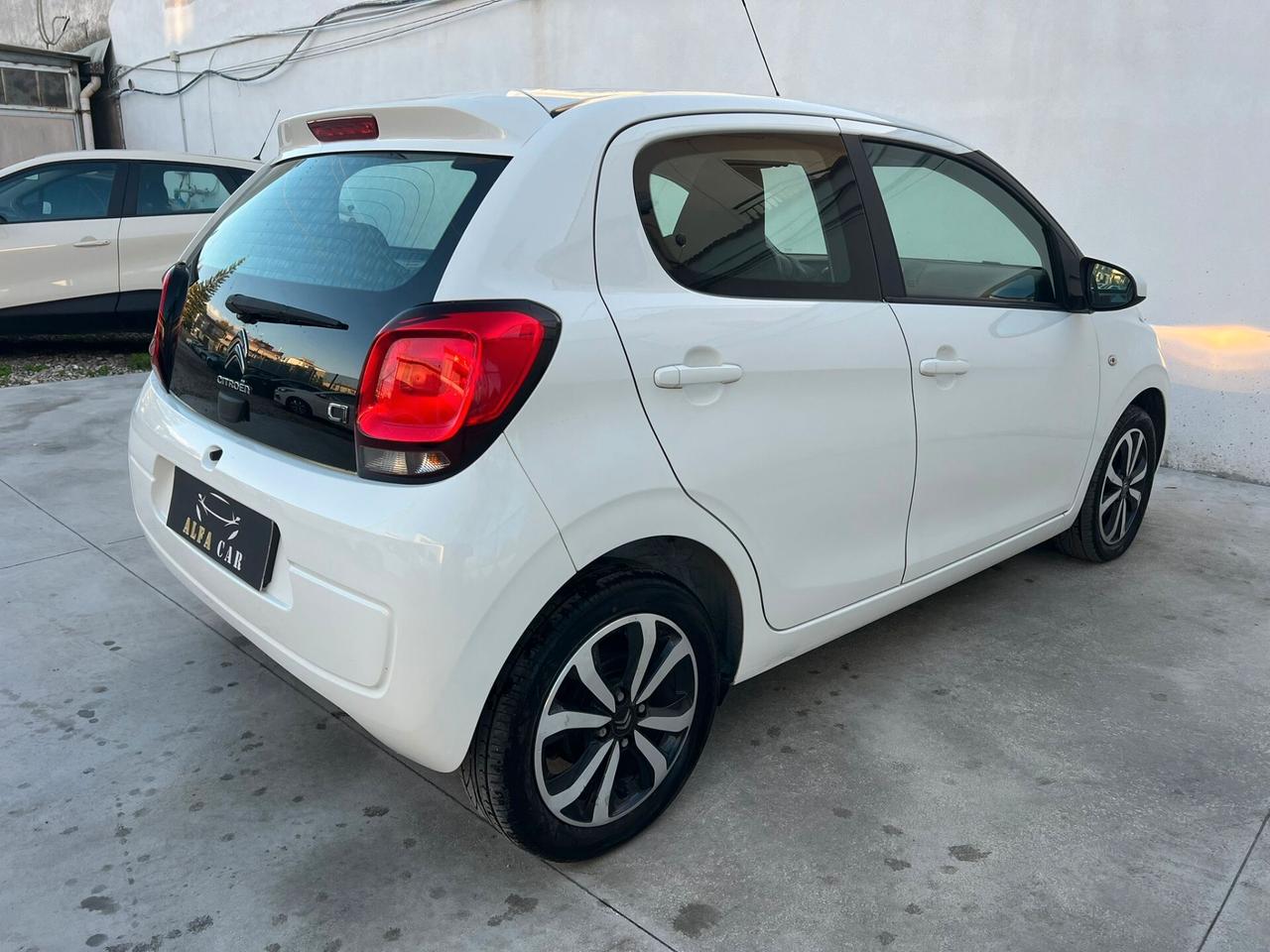 CITROEN C1 1.0 VTi 72cv 2020!!!SHINE!!! PROMO