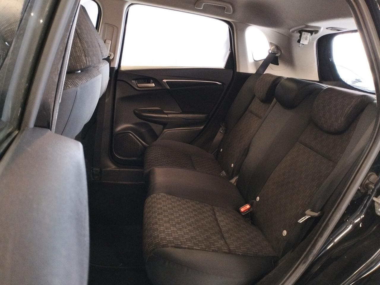 Honda Jazz 1.3 Comfort Connect ADAS - NEOPATENTATI