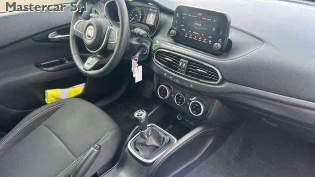 FIAT Tipo NEOPTATENTATI SW 1.0 t3 100cv TG : GP930FW