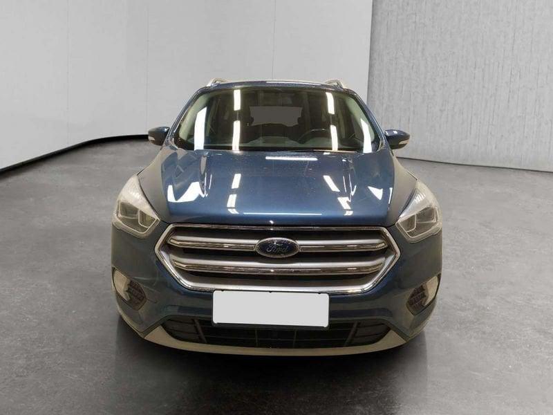 Ford Kuga 1.5 tdci Business s&s 2wd 120cv my18