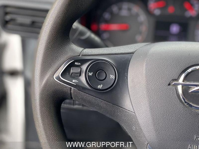 Opel Combo Cargo XL 1.5 Diesel 100CV S&S PL