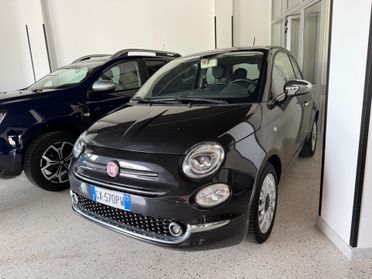 Fiat 500 1.3 Multijet tetto apribile