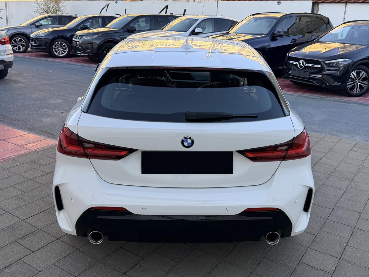 Bmw 120 120d 5p. Msport xDrive pronta consegna
