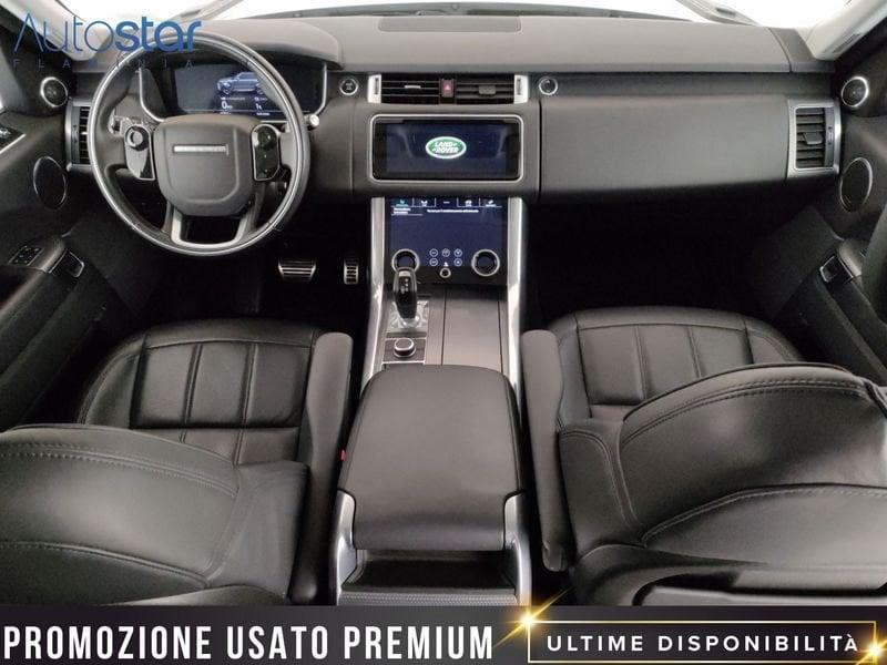 Land Rover Range Rover Sport 2.0 si4 phev HSE Dynamic 404cv auto my19