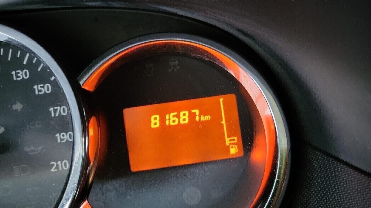DACIA Duster 1.5 dCi-TAGLIAN.RENAULT-CINTA DISTRIB