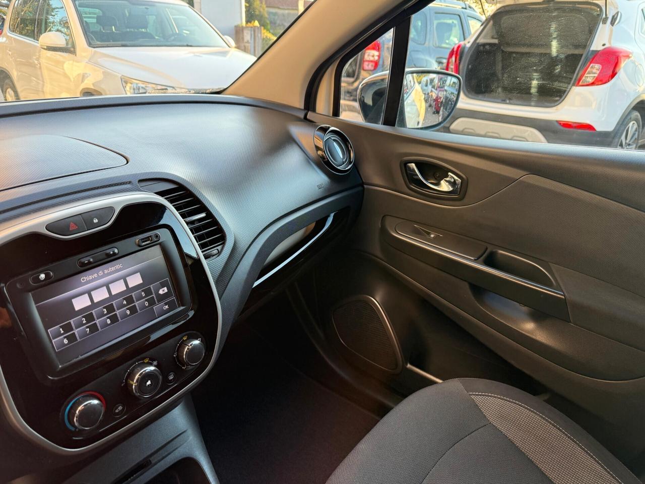 Renault Captur 1.5 Diesel Neopatentati