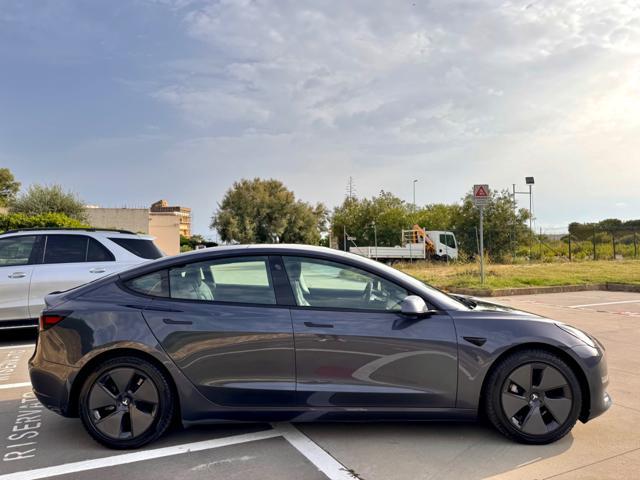 TESLA Model 3 LONG RANGE DUAL MOTOR AWD+AUTOPILOT