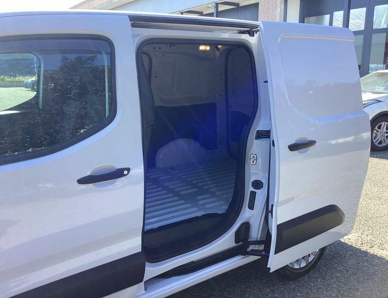 Toyota Proace City 1.5D (100Cv) COMFORT MY24