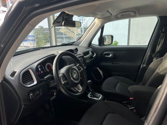 JEEP Renegade 1.6 Mjt DDCT 120 CV Limited tua da ?179,00 mensili