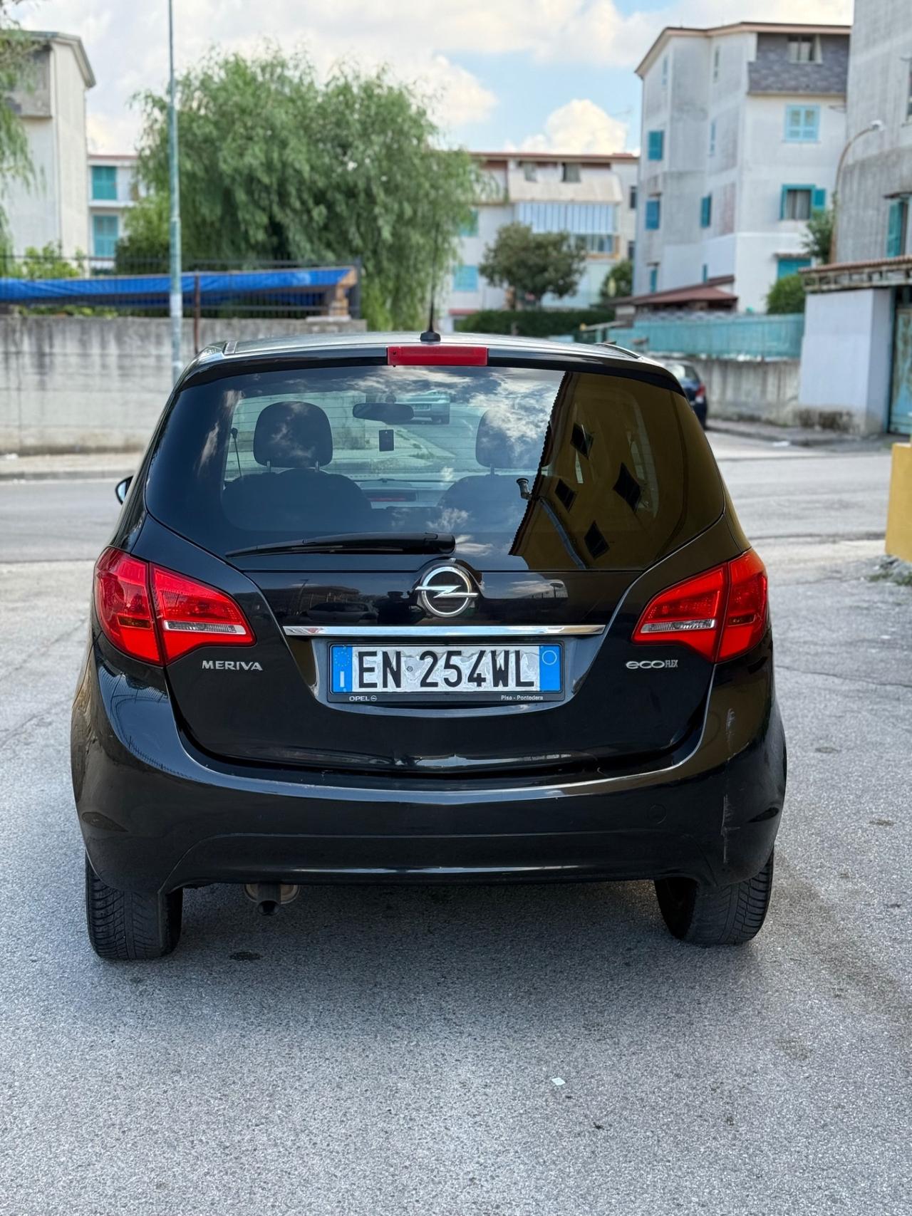 Opel Meriva 1.3 CDTI 95CV ecoFLEX Cosmo