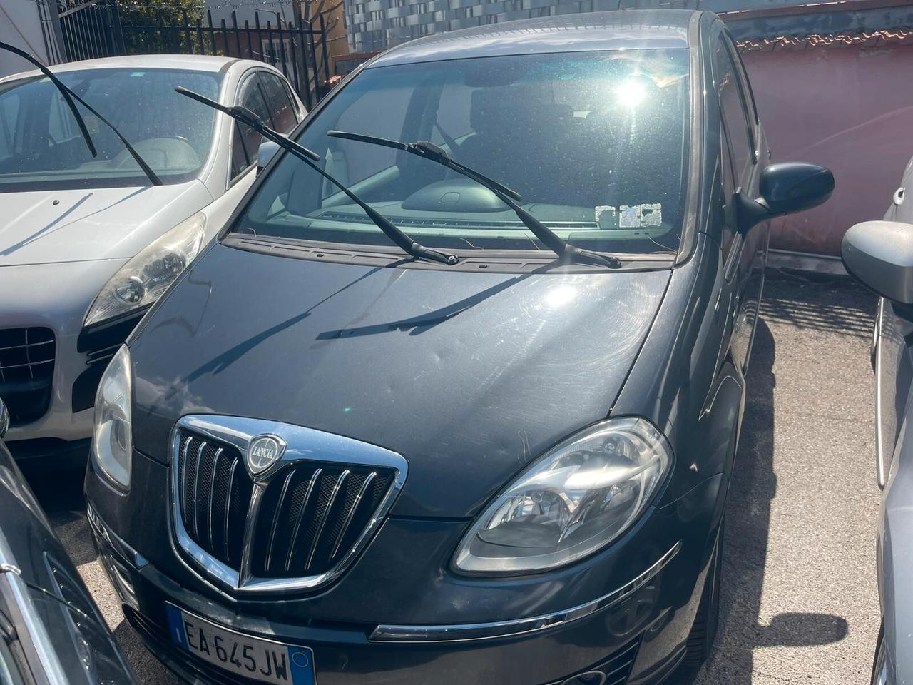 Lancia MUSA 1.3 Mjt 95 CV Diva