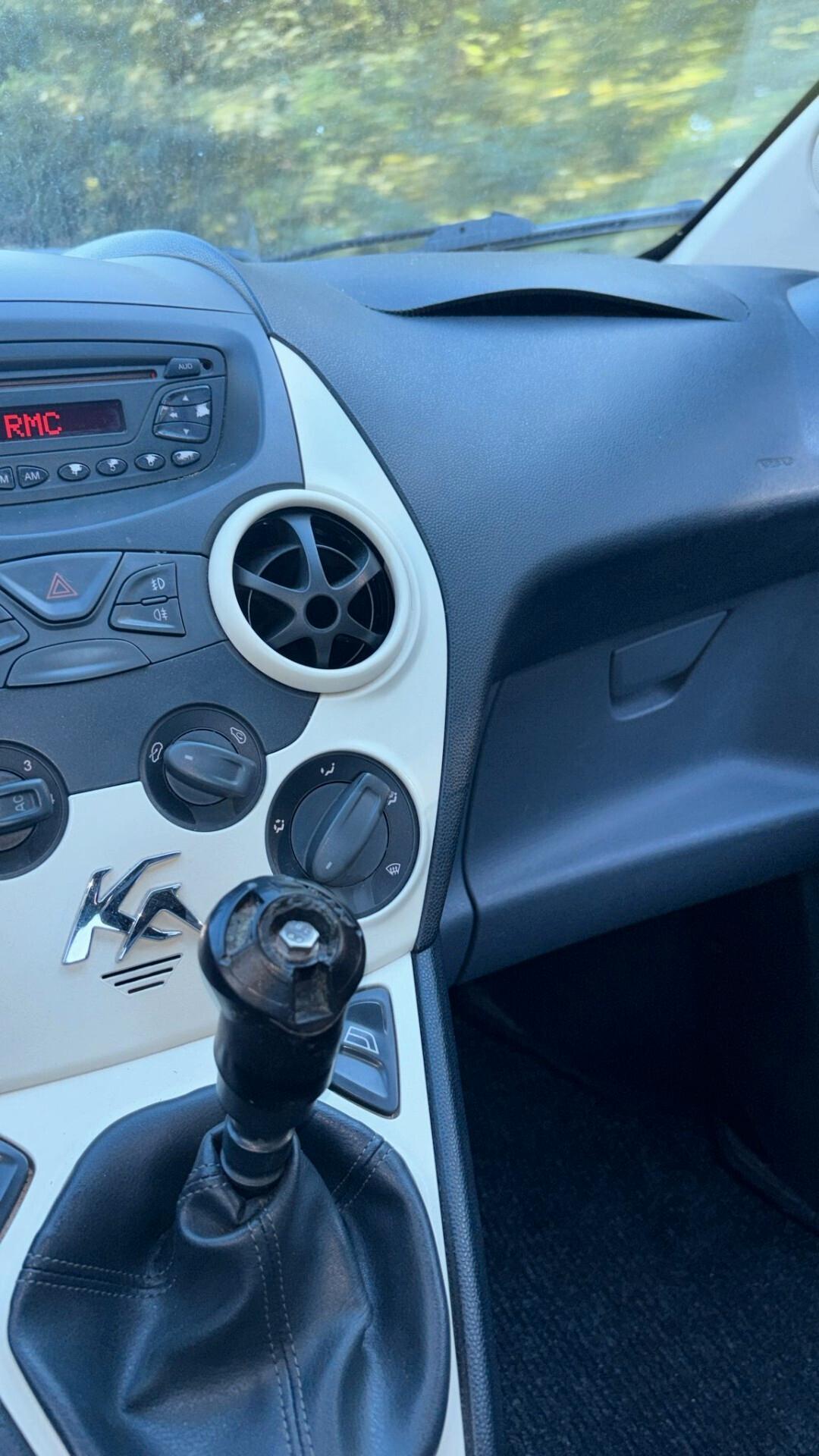 Opel Corsa 1.2 5 porte Innovation SOLI 90.301 KM ADATTA AI NEOPATENTATI