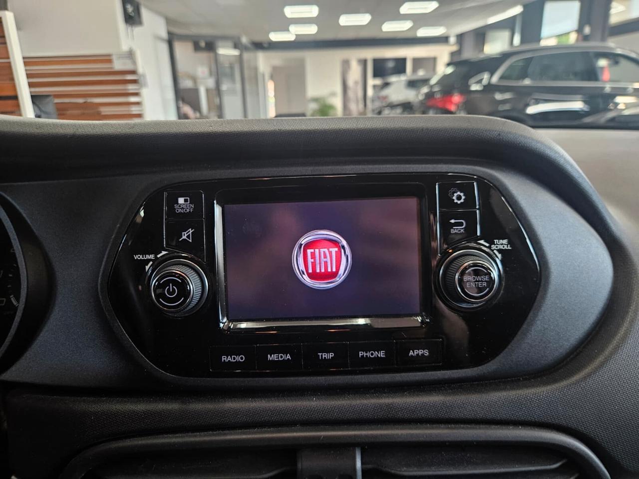 Fiat Tipo 1.3 mjt Street - NEOPATENTATI