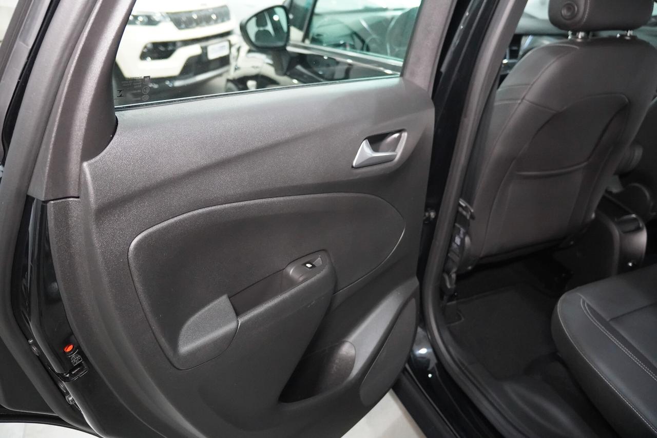 Opel Crossland 1.2T 110cv ULTIMATE