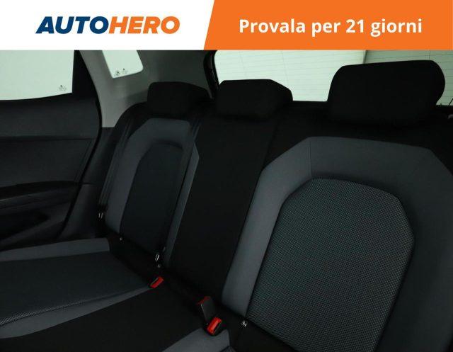 SEAT Arona 1.0 EcoTSI Style