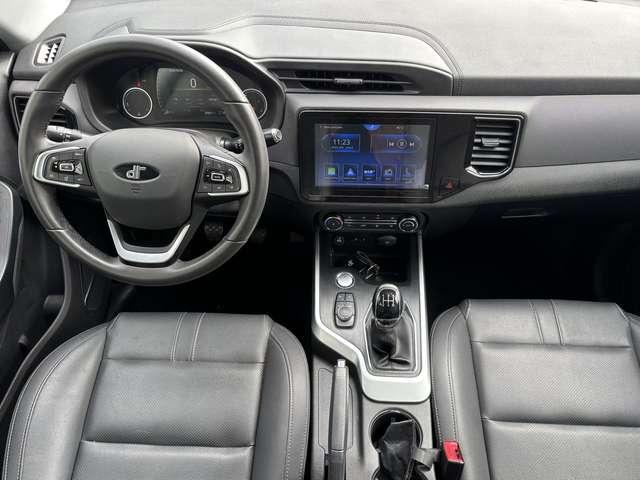 DR Automobiles DR4.0 1.5 GPL