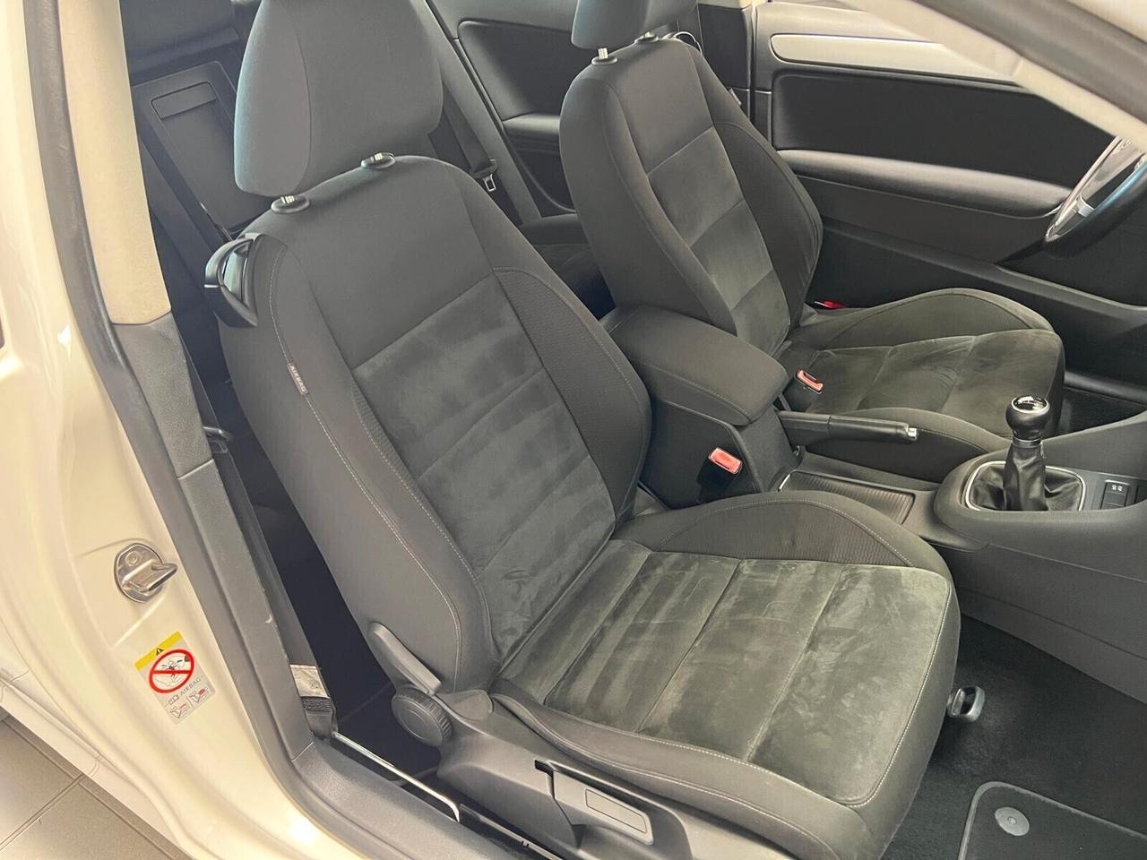 Volkswagen Golf 1.4 TSI 122CV 3p. Highline