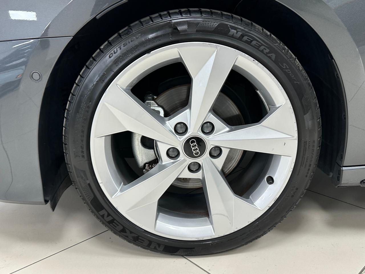 Audi A3 SPB 35 TDI S tronic 150 CV S line edition - 2025